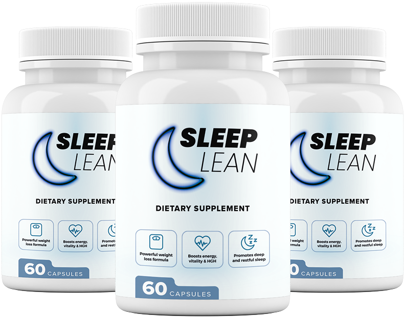 SleepLean Supplement SleepLean Supplement